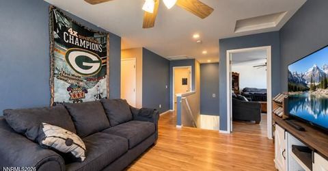 8221 Big River Drive, Reno, NV 89506 Photo