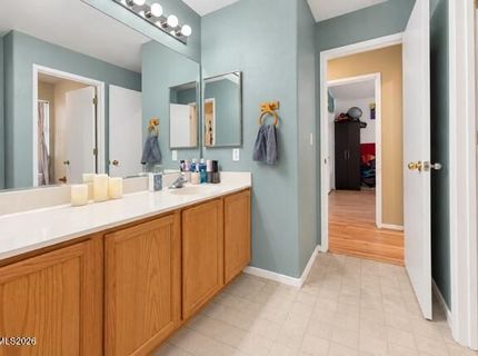 8221 Big River Drive, Reno, NV 89506 Photo