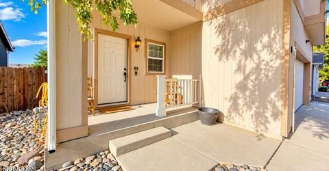 8221 Big River Drive, Reno, NV 89506 Photo