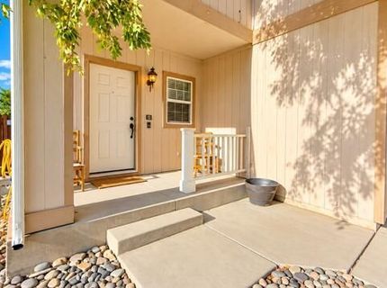 8221 Big River Drive, Reno, NV 89506 Photo
