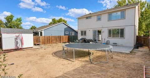 8221 Big River Drive, Reno, NV 89506 Photo