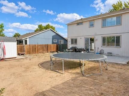 8221 Big River Drive, Reno, NV 89506 Photo