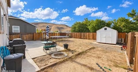 8221 Big River Drive, Reno, NV 89506 Photo