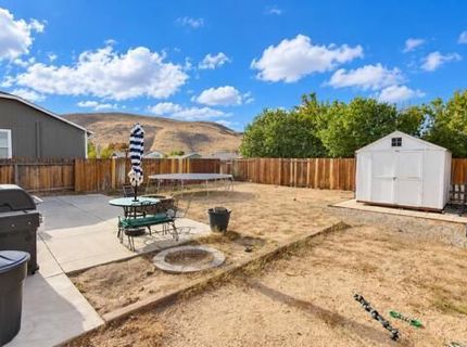 8221 Big River Drive, Reno, NV 89506 Photo
