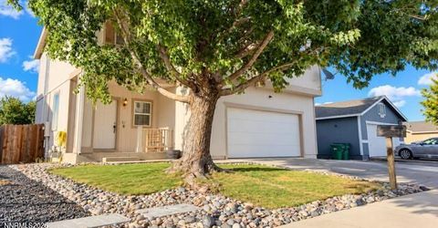 8221 Big River Drive, Reno, NV 89506 Photo