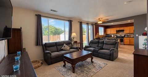 8221 Big River Drive, Reno, NV 89506 Photo