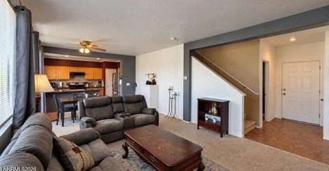 8221 Big River Drive, Reno, NV 89506 Photo