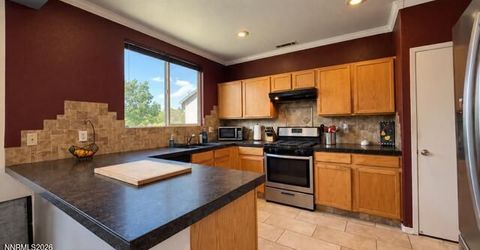 8221 Big River Drive, Reno, NV 89506 Photo