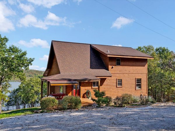 1286 Josephine Road , Flemington, MO 65650
