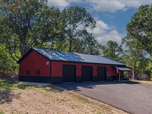 3425 Old 60 Drive , Seneca, MO 64865