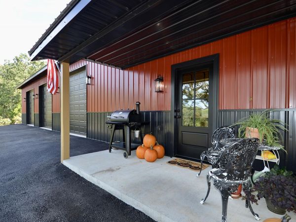 3425 Old 60 Drive , Seneca, MO 64865