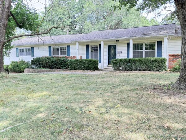 8450 State Highway 15 , Mexico, MO 65265