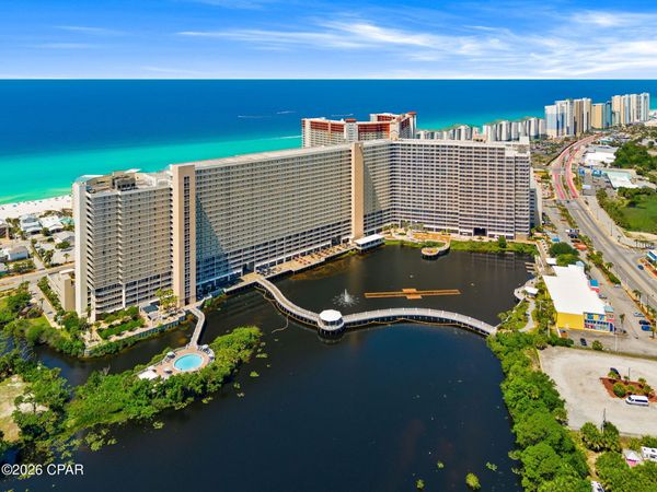 9902 S Thomas Drive , Unit 1835, Panama City Beach, FL 32408