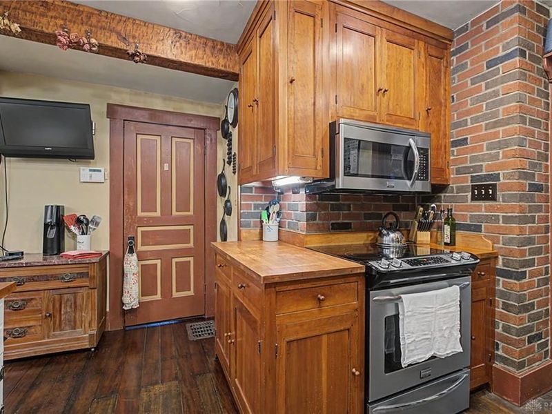 11735 Old Mill Road, Englewood, OH 45322 Photo 26