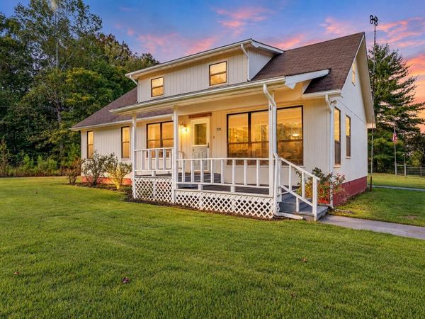 395 Sipes Road SW, Cleveland, TN 37311