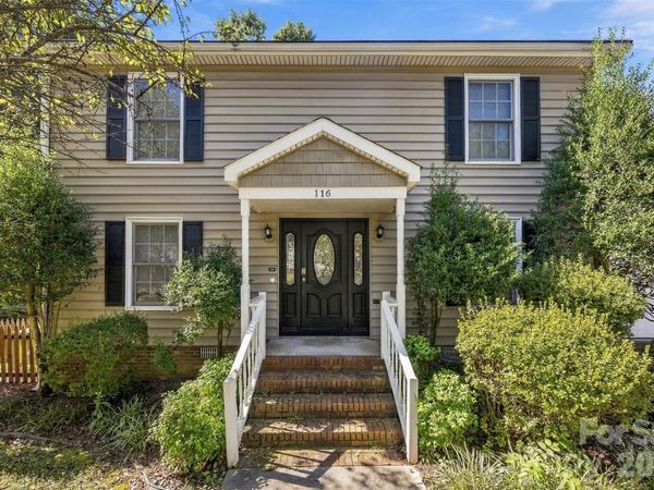 116 Beacon Hills Drive, Gastonia, NC 28056