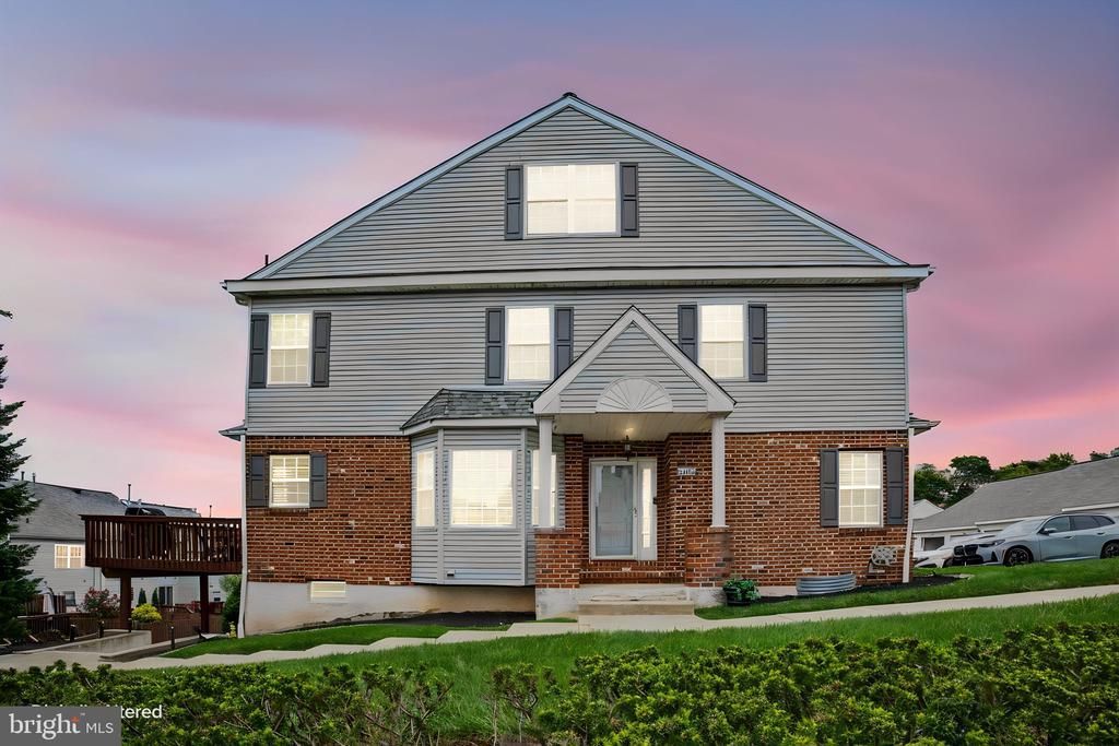 2106 Harrison Court, West Norriton, PA 19403 Main Photo