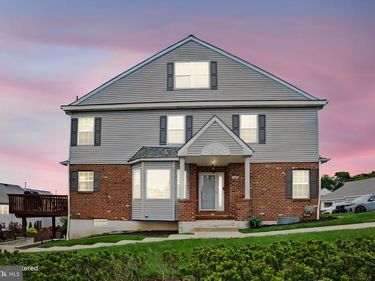2106 HARRISON COURT, WEST NORRITON, PA 19403