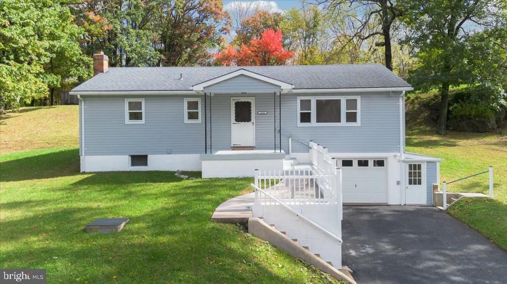2428 Canada Hill Road, Myersville, MD 21773 Main Photo