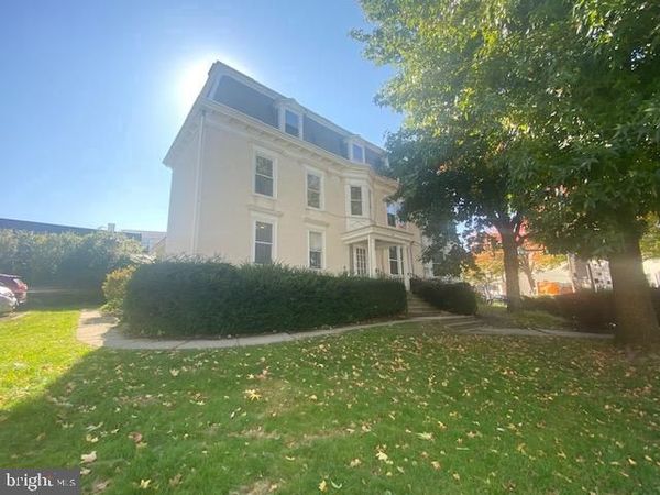 147 N MAIN STREET, Unit 2-1, DOYLESTOWN, PA 18901