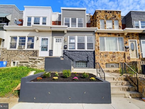 321 W FISHER ST, PHILADELPHIA, PA 19120