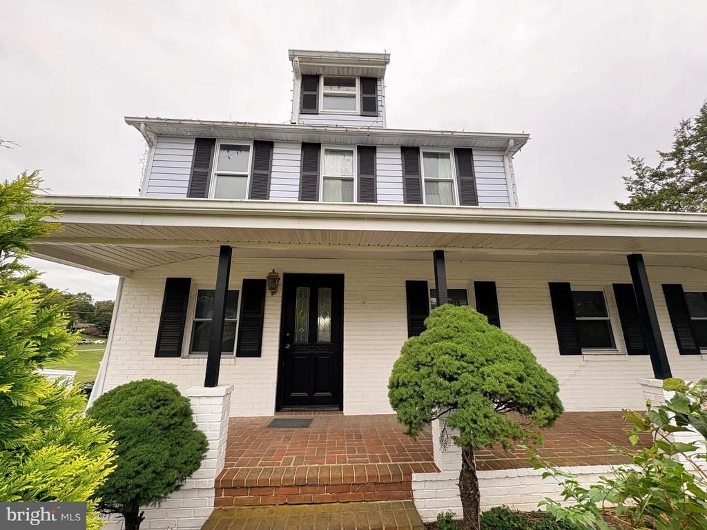 9627 GAS HOUSE PIKE , FREDERICK, MD 21701