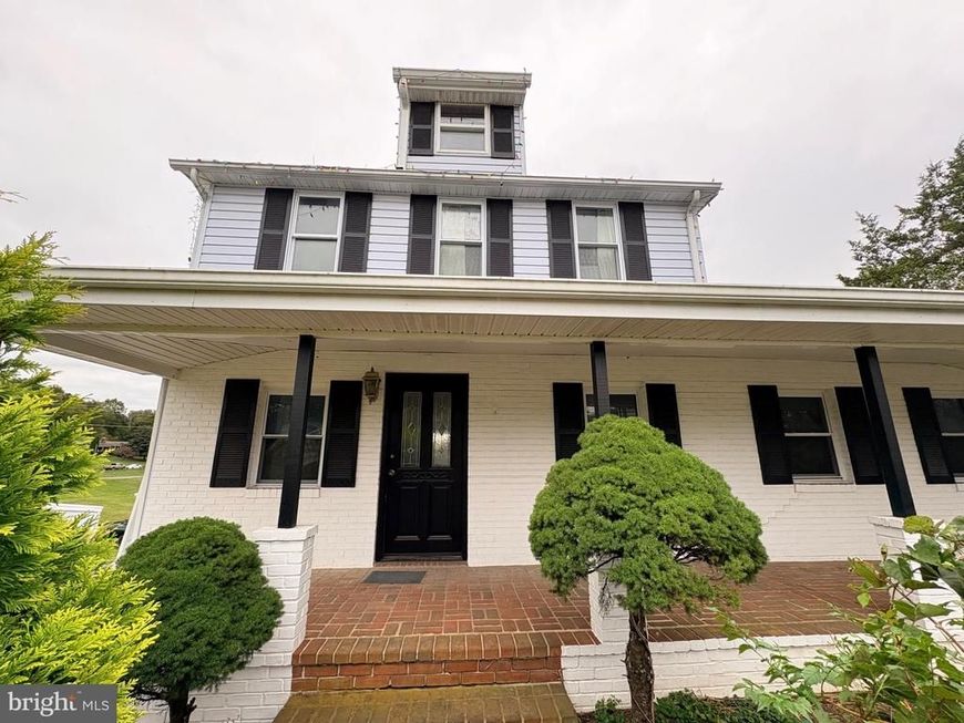 9627 Gas House Pike, Frederick, MD 21701 Main Photo
