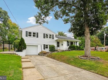 6700 HOPEWELL AVENUE, SPRINGFIELD, VA 22151