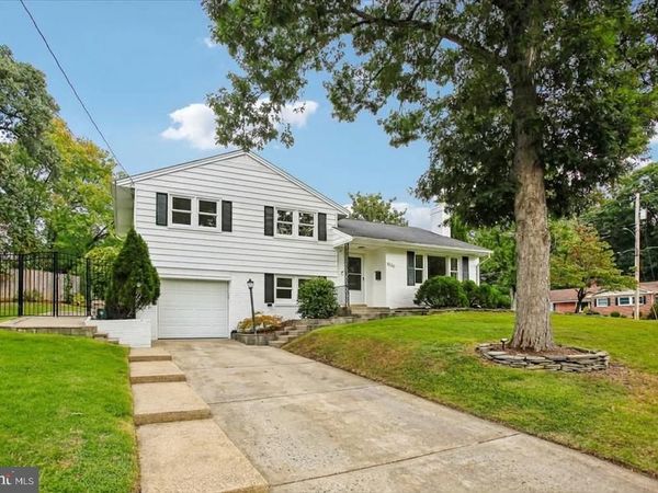 6700 HOPEWELL AVENUE, SPRINGFIELD, VA 22151