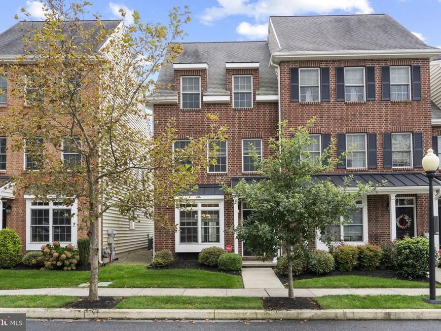 634 D Street, Kennett Square, PA 19348 Main Photo