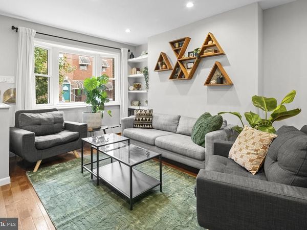 809 MOORE STREET, PHILADELPHIA, PA 19148