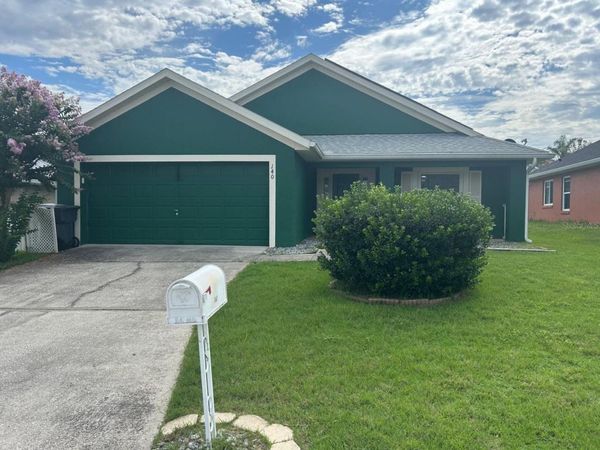 140 THORNE MEADOW PASS , DAVENPORT, FL 33897