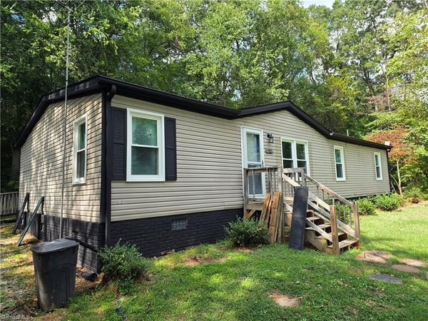 97 Richard Duncan Drive , Leasburg, NC 27291