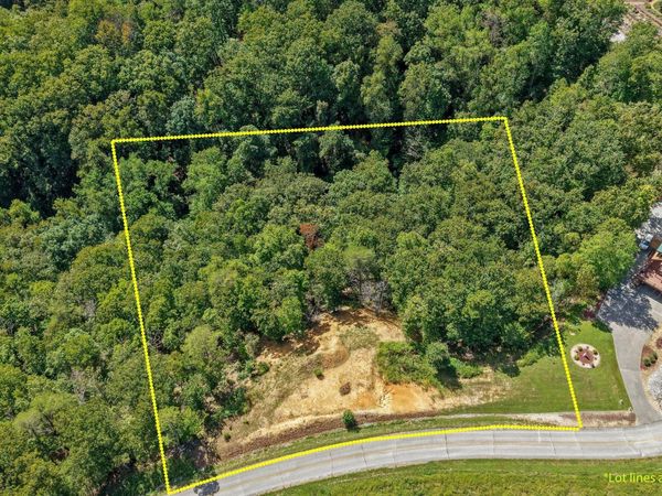 108 Flint Ridge Rd, Rockwood, TN 37854
