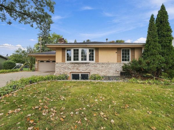 1436 E Old Shakopee Road, Bloomington, MN 55425