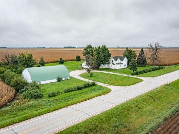 2768 Johnson Avenue, Fort Dodge, IA 50501