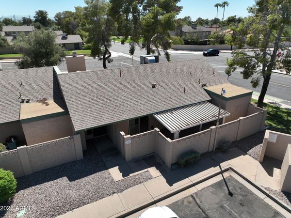 17801 N 45TH Avenue, Glendale, AZ 85308