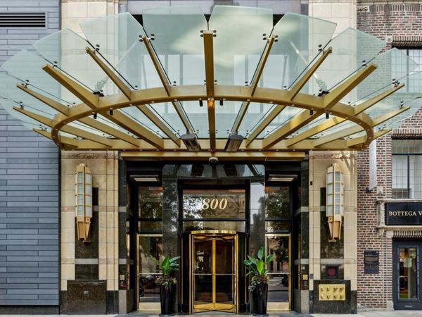 800 N Michigan Avenue , Unit 5501, Chicago, IL 60611