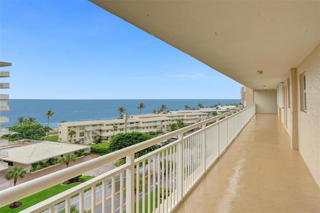 1050 Hillsboro Mile, Unit 805W, Hillsboro Beach, FL 33062 Photo