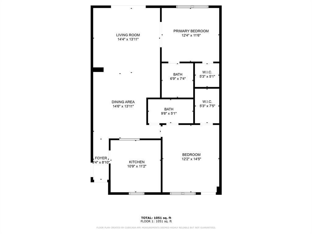 1050 Hillsboro Mile, Unit 805W, Hillsboro Beach, FL 33062 Photo