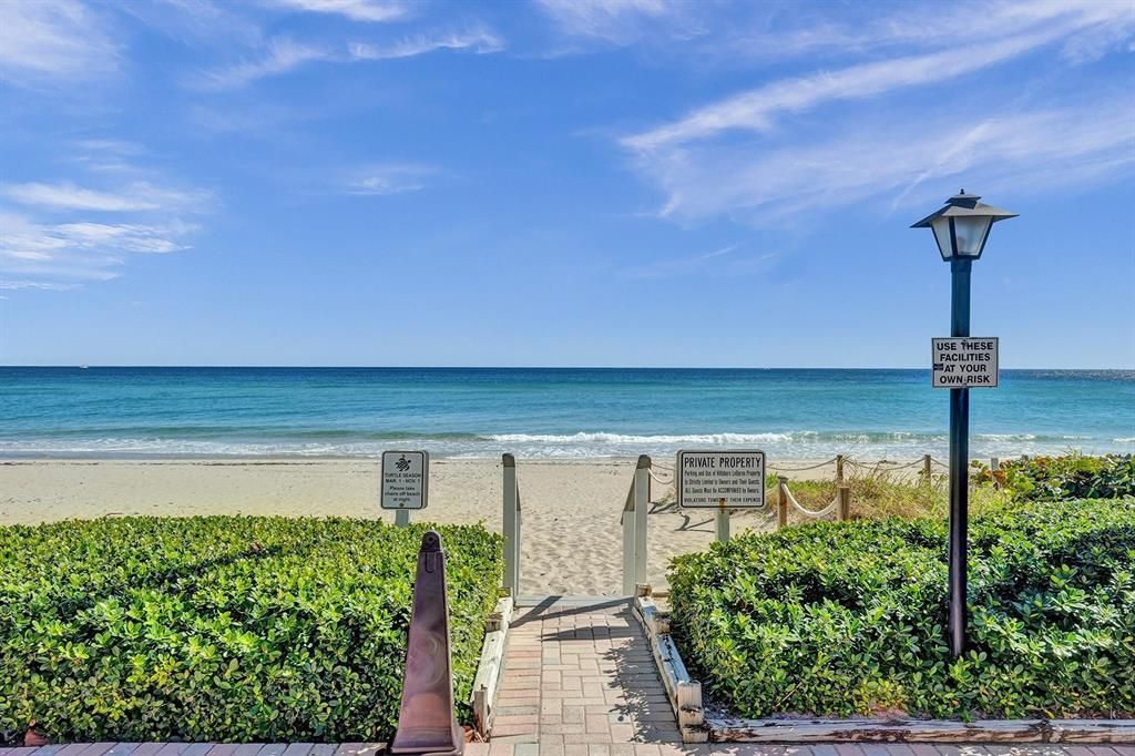 1050 Hillsboro Mile, Unit 805W, Hillsboro Beach, FL 33062 Photo
