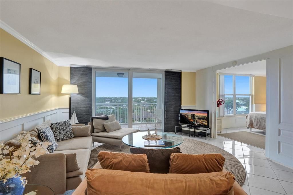 1050 Hillsboro Mile, Unit 805W, Hillsboro Beach, FL 33062 Photo