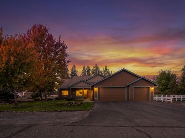 9325 16th Street, Terrebonne, OR 97760
