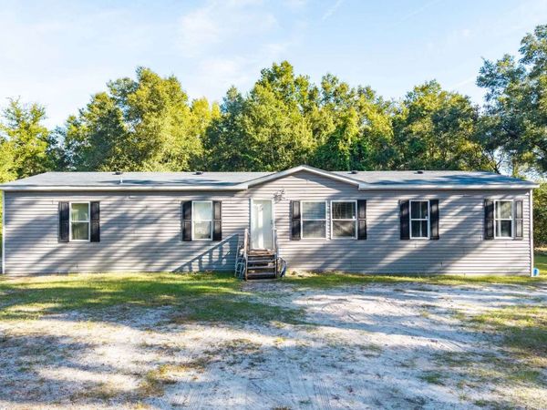 5739 224TH, OBrien, FL 32071