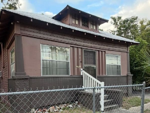 461 NE WASHINGTON STREET, Lake City, FL 32055
