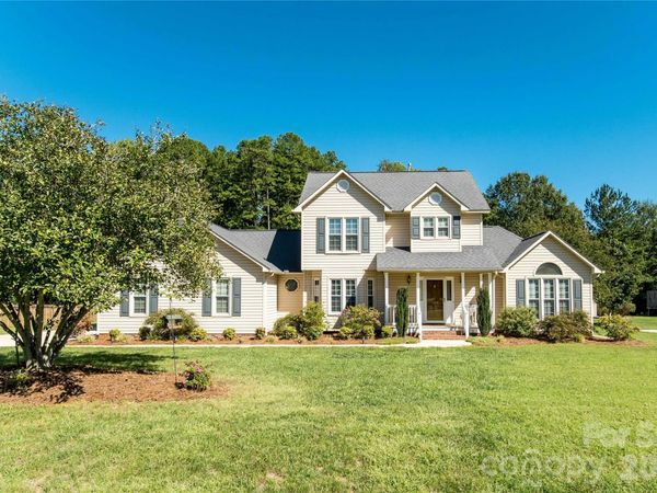 165 Scott Trace , Salisbury, NC 28147