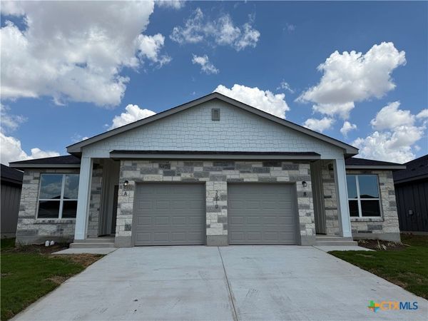 2910 Quail Ridge Lane , Unit A, Temple, TX 76501