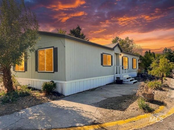 701 Monte Vista Dr, Unit 44, Emmett, ID 83617
