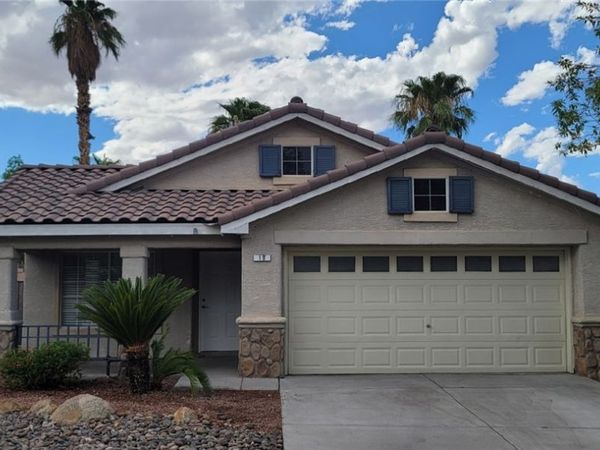 19 Rue De Parc , Henderson, NV 89074