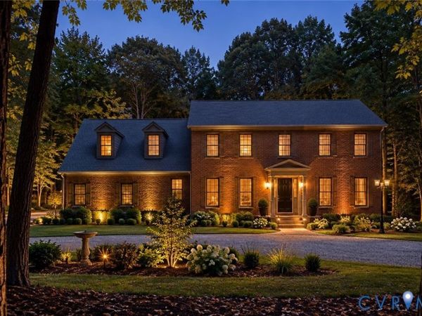 2615 Salisbury Road , Midlothian, VA 23113